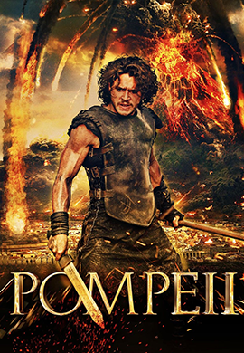 Pompeii
